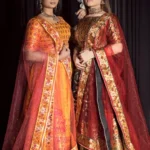 Banarsi Lehnga (SKU 3)