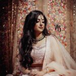 Engagement lehenga 2