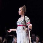 Anarkali suit 2