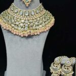 Bridal Jewellery 1