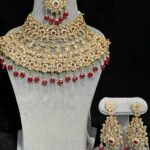Bridal Jewellery 2