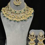 Bridal Jewellery 3