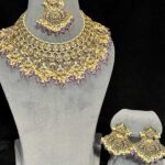 Bridal Jewellery 3