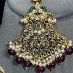Bridal Jewellery 5