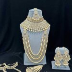 Bridal Jewellery 9