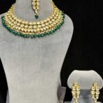Kundan set 2