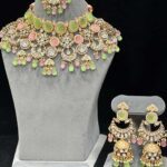 Kundan set 3