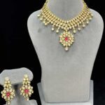 Kundan set 4