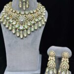 Kundan set 5